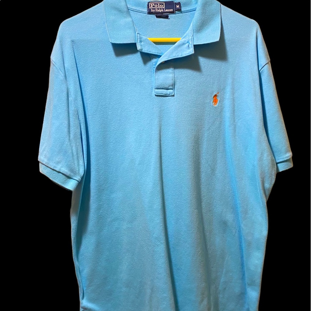 Ralph Lauren polo